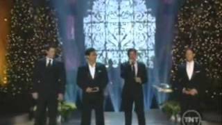 Il Divo - when a child is born (CHRISTMAS COLLECTION).avi