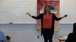New Toastmasters Clubs: How to Establish and Support (Part 1 and 2)