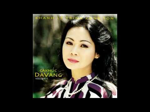 Thể hiện bởi Khánh Ly