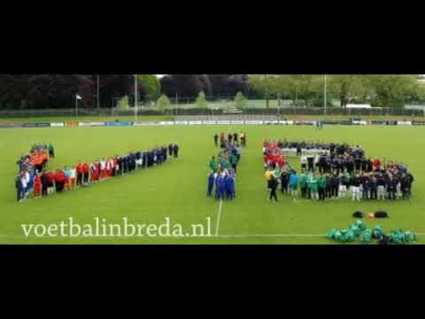 De Bredase Voetbal Podcast #1 (2022/2023)