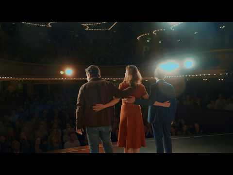 L'INVITATION - Reprise au Théâtre de la Madeleine