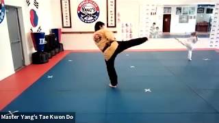 Live Class - White Belt - 6.22.20 @ 5:15pm