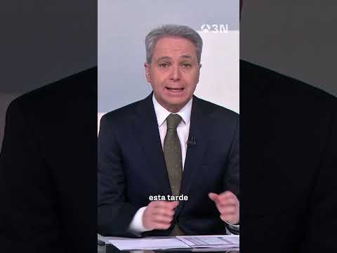 🗣️ Vicente Vallés: «Una campaña electoral cada vez más crispada»