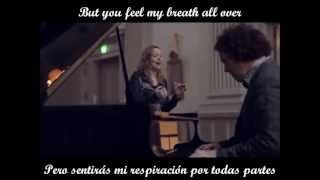 Leaves ~ Anneke Van Giersbergen & Danny Cavanagh~ Lyrics & Sub Esp