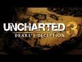 Uncharted 3: Drake's Deception OST - Nate's Theme 3.0 (Main Theme)