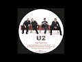 U2 - New Year's Day (Ferry Corsten Vocal Mix)