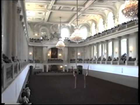 1994 03 Wien Hofreitschule