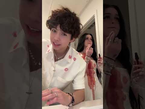 What Makes You Beautiful Pt.2 @nevaaada #asher #shorts