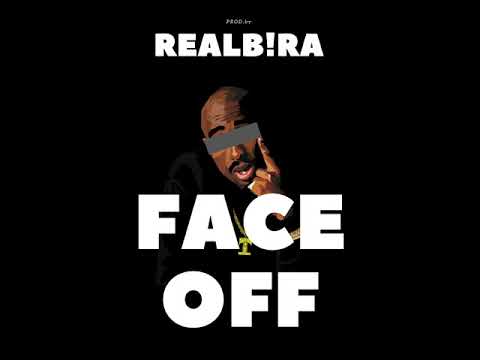 [FREE] CapitalBra x RAF Camora x Azet Type Beat "FACEOFF" (Prod. By RealB!RA)