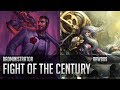 Badministrator - Fight of the Century (ft Rawb09 ...