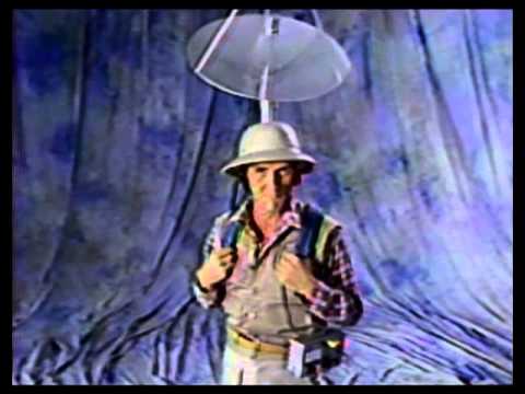 Michael Palin on the British WXRT Cult