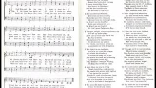 If God Himself Be for Me (Valet Will ich dir geben)