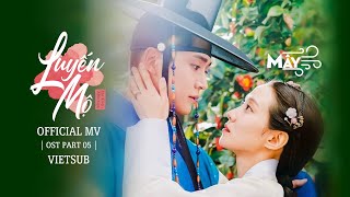 Download lagu [VIETSUB┃KARA┃MV] Hide and Seek ― VROMANCE┃Luyến Mộ ― The King’s Affection OST Part 05 mp3