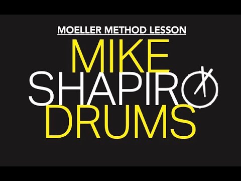 MOELLER METHOD LESSON