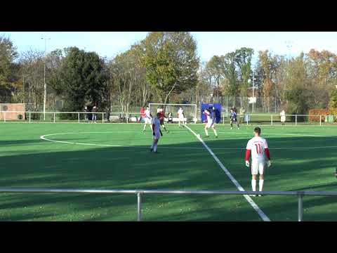 JFV Cloppenburg U19 - SC Hemmingen U19 (1 - 3)