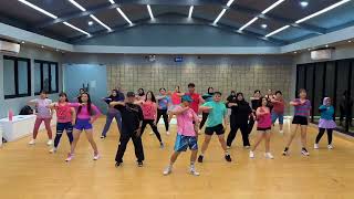 Download lagu DIGIDI DIGIDI - DJ.ILHAM | ZUMBA | YP.J mp3