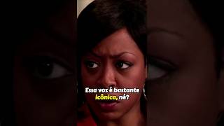 DUBLADORA DA ROCHELLE CONTA COMO PASSOU NO TESTE!