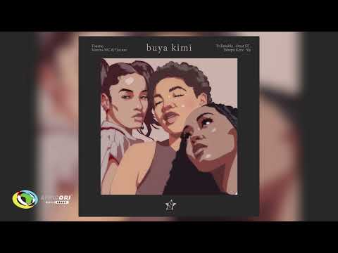 Touché, Marcus MC and Tycoon - Buya Kimi [Feat. Omit ST, Emuhle and Tshepo Keyz] (Official Audio)