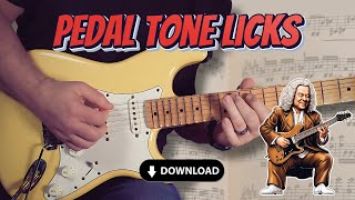 Download lagu Master the Swedish Shredder's Iconic Pedal Tone Licks (with tab downloads) mp3