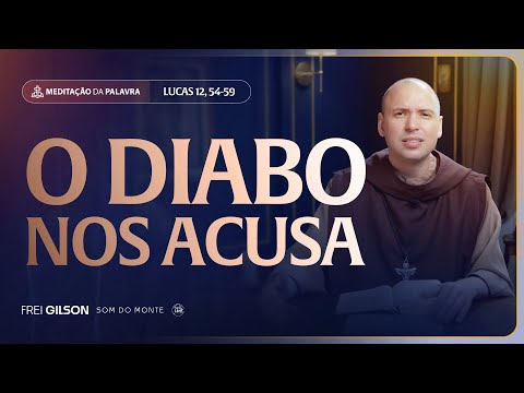 FREI GILSON-MEDITAÇÃO DA PALAVRA