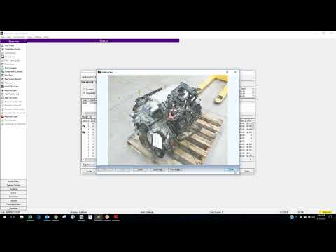 Powerlink Essentials demo