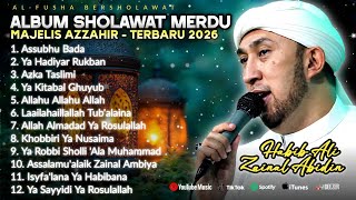 Download lagu FULL ALBUM AL-FUSHA SHOLAWAT | HABIB ALI ZAINAL ABIDIN ft MAJELIS AZZAHIR - TERBARU 2026 mp3