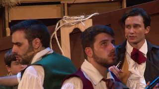 Πιες Μαζί - Οι Άθλιοι / Drink With Me - Les Misérables