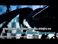 【Karaoke】BLACK  ROCK SHOOTER【off vocal ...