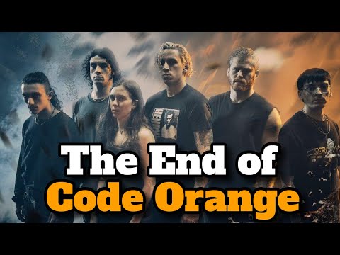 The Code Orange Situation