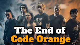 The Code Orange Situation
