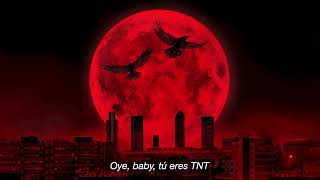 Platos Rotos Lyrics English Translation