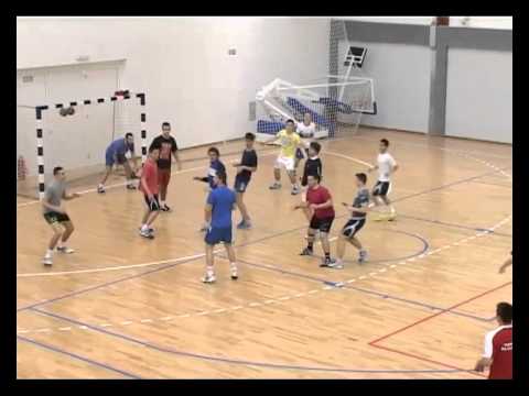 RK UB dobio nove dresove. mart 2013.