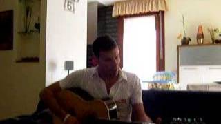 La ballerina del carillon | Ligabue | Cover by Mirko Moriero