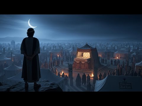 The Book of Deuteronomy (KJV)-Unlocking the Old Testament Part 24 - 1   2 Chronicles