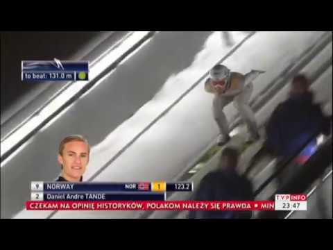 PŚ Kuopio 22.02.2016 - relacja z zawodów