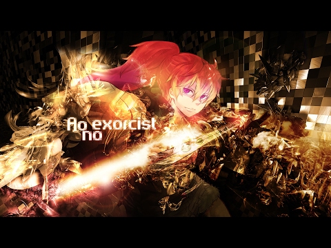 Ao no Exorcist: Kyoto Fujouou-hen Kono Te de Rin Akatsuki