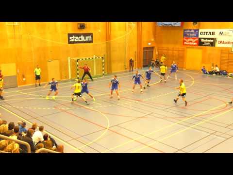 Herr 1 Södra  Kärra HF - Hisingen/Torslanda Del1