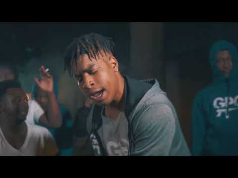 Gunplay Mohdd x Pressure