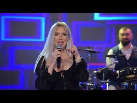 Dzesika Palasoska - Slobodna (Art Studio Production)