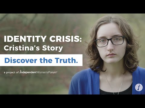 Identity Crisis: de detransitioner die Planned Parenthood aanklaagt