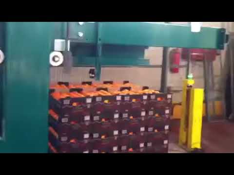MAF RODA Speed Packer Vr 6 P260406019