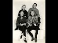 Sons of the Pioneers - Sagebrush Sea 1934