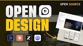 Open Design：無料のオープンソースなClaude Design代替ツール