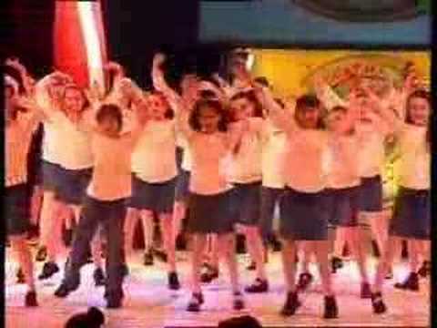 Скопје, радост ти ќе бидеш