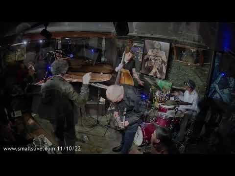 George Garzone Quartet - Live at Smalls Jazz Club - New York City - 11/11/22
