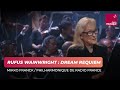 Rufus Wainwright : Dream Requiem (OP / Mikko Franck)