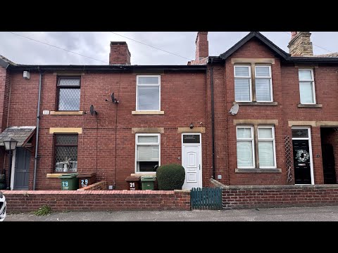 Park Street, Horbury - Virtual Tour