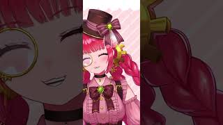手短おはたたみん　#vtuber #おはようvtuber #shorts