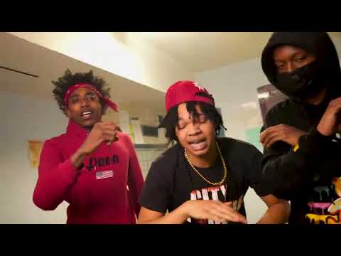F.O.M LJ - FNOK (Music Video) [Shot by @Mookiemadface]