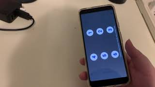 Braille On The Droid, A Look At Android